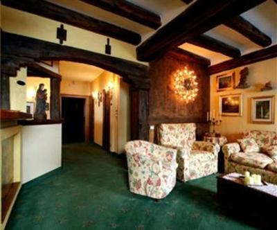 фото отеля Hotel Chateau Blanc