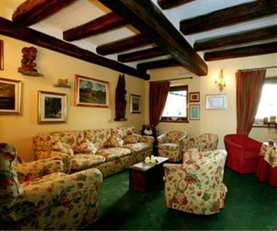 фото отеля Hotel Chateau Blanc