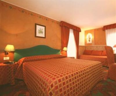 фото отеля Hotel Chateau Blanc