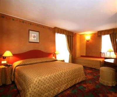 фото отеля Hotel Chateau Blanc