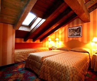 фото отеля Hotel Chateau Blanc