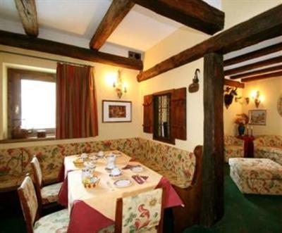 фото отеля Hotel Chateau Blanc