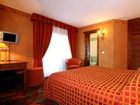 фото отеля Hotel Chateau Blanc