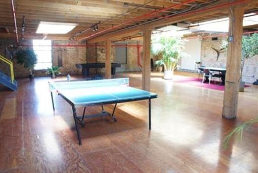 фото отеля Urban Holiday Lofts