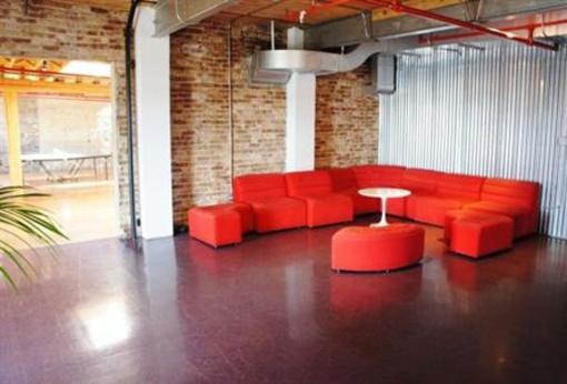 фото отеля Urban Holiday Lofts