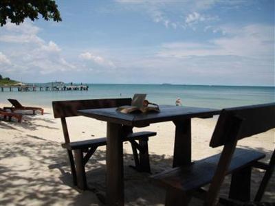 фото отеля Ao Cho Hideaway Resort