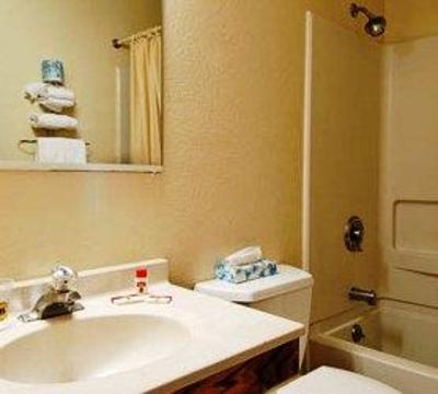 фото отеля Super 8 Nashville/Downtown/Opryland