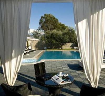 фото отеля Hotel Castle Rome