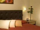 фото отеля Hotel Castle Rome