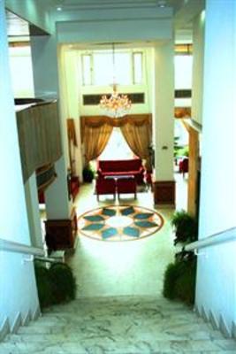 фото отеля Hotel Baljees Regency