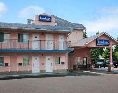 фото отеля Travelodge Edmonton International Airport Suites