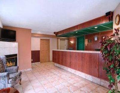 фото отеля Travelodge Edmonton International Airport Suites