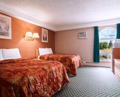 фото отеля Travelodge Edmonton International Airport Suites