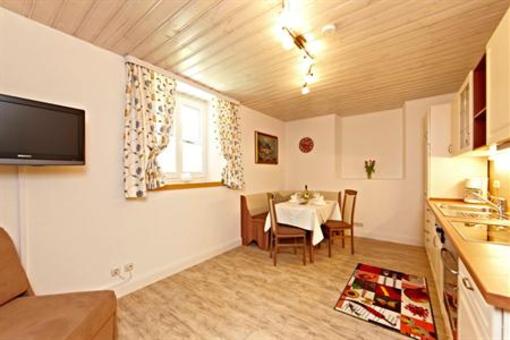 фото отеля Ferienhaus Schweigart Hotel Mittenwald