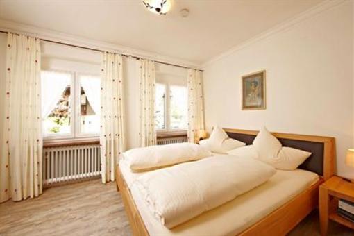 фото отеля Ferienhaus Schweigart Hotel Mittenwald