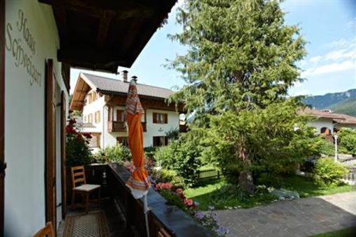 фото отеля Ferienhaus Schweigart Hotel Mittenwald