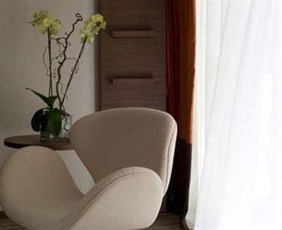 фото отеля Ambassadeur Hotel