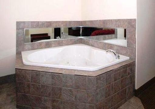 фото отеля Comfort Inn And Suites Tahlequah