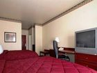 фото отеля Comfort Inn And Suites Tahlequah