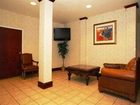 фото отеля Comfort Inn And Suites Tahlequah