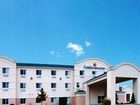 фото отеля Comfort Inn And Suites Tahlequah