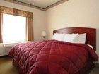 фото отеля Comfort Inn And Suites Tahlequah