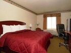 фото отеля Comfort Inn And Suites Tahlequah