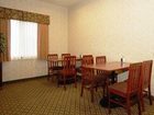 фото отеля Comfort Inn And Suites Tahlequah