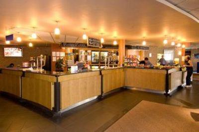 фото отеля Premier Inn Roath Cardiff