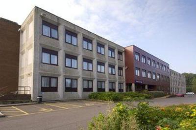 фото отеля Premier Inn Roath Cardiff
