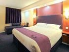 фото отеля Premier Inn Roath Cardiff