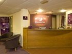 фото отеля Premier Inn Roath Cardiff