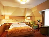 Garten Hotel Ochensberger