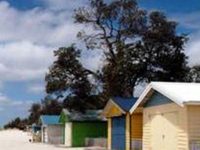 Bayview Motel Melbourne