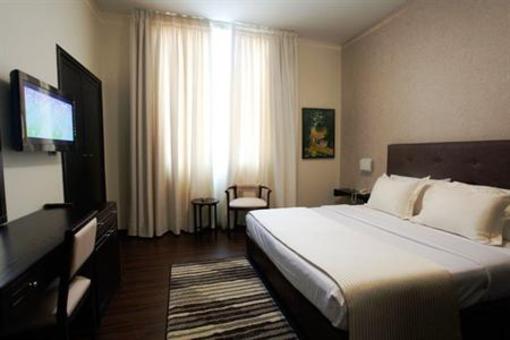 фото отеля Al Jamila Suites