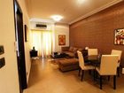 фото отеля Al Jamila Suites