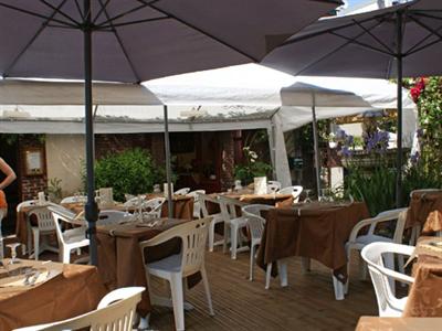 фото отеля Hostellerie Normande