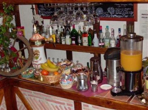 фото отеля Hostellerie Normande