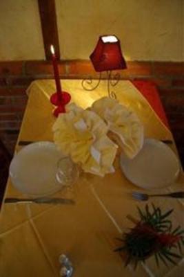 фото отеля Hostellerie Normande