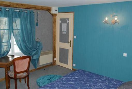 фото отеля Hostellerie Normande