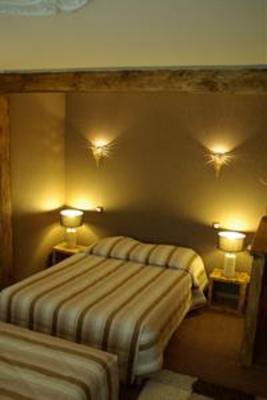 фото отеля Hostellerie Normande