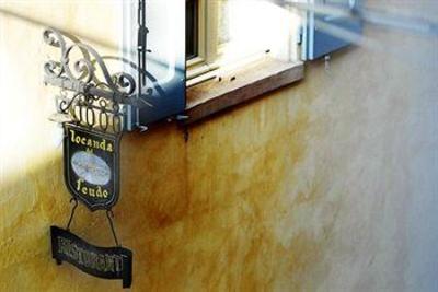 фото отеля Locanda Del Feudo