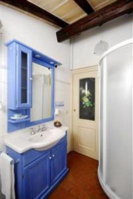 фото отеля Locanda Del Feudo