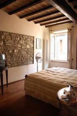 фото отеля Locanda Del Feudo