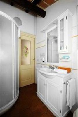 фото отеля Locanda Del Feudo