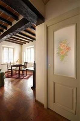 фото отеля Locanda Del Feudo