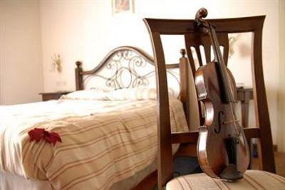 фото отеля Locanda Del Feudo