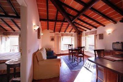 фото отеля Locanda Del Feudo
