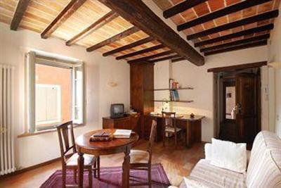 фото отеля Locanda Del Feudo
