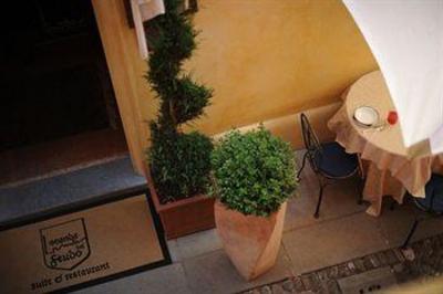 фото отеля Locanda Del Feudo